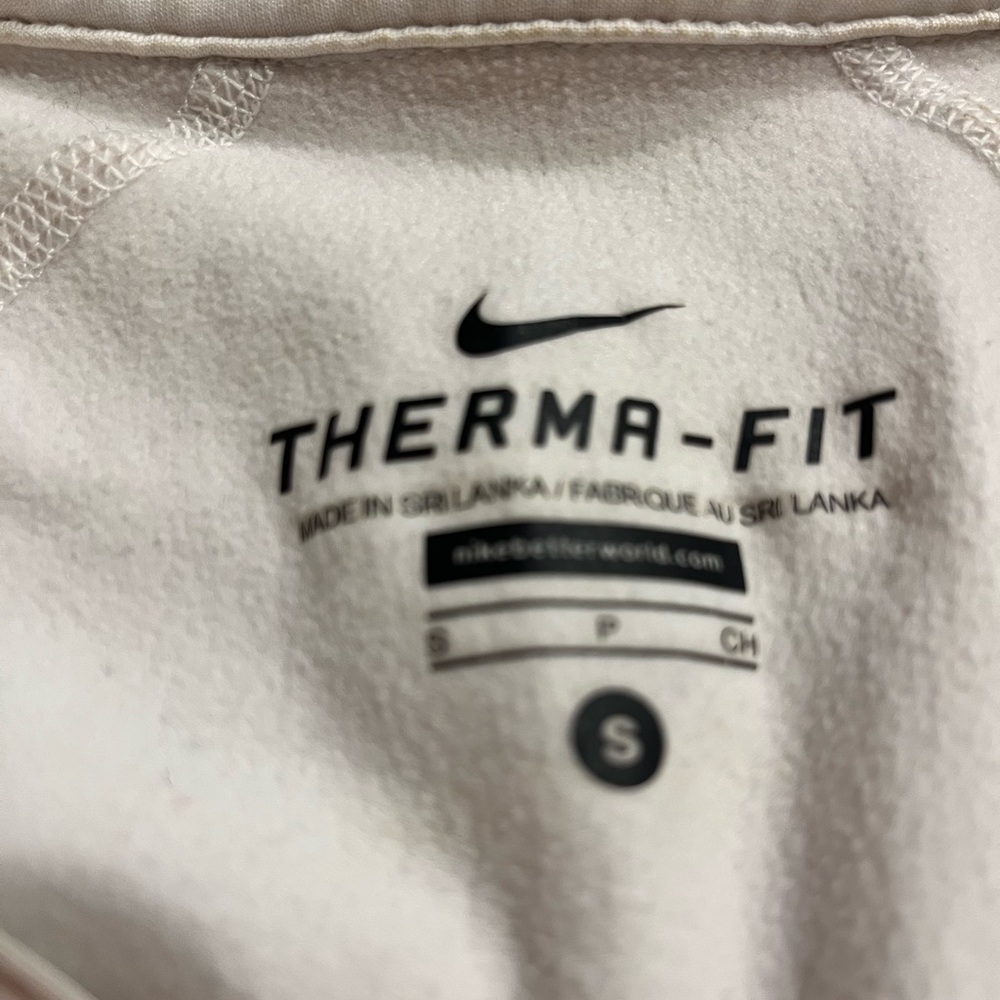 Nike Workout Longsleeve - Picture 2 of 3